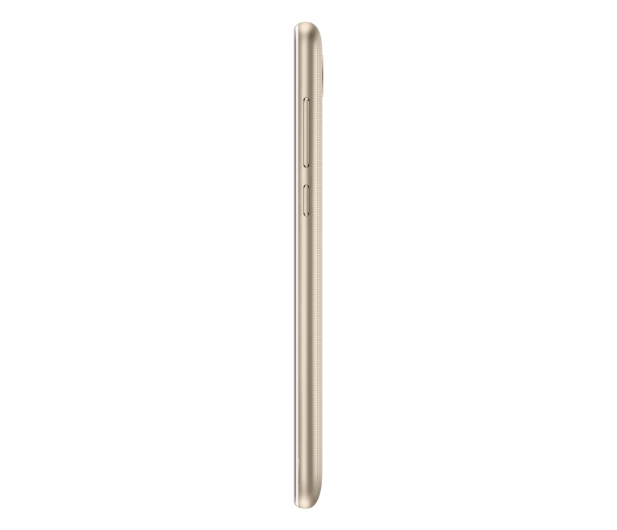 Huawei Y6 2017 LTE Dual SIM złoty - 371466 - zdjęcie 12